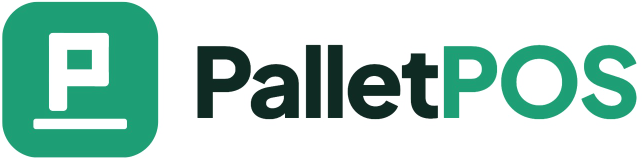 PalletPOS